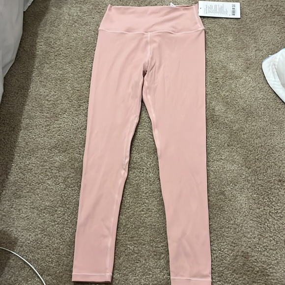 lululemon athletica Pants - Lululemon Leggings (Align high-rise Pant 25”)